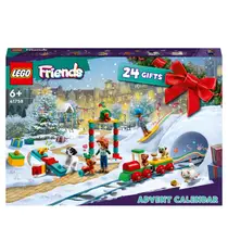 LEGO FRIENDS 41758 ADVENT CALENDER 2023