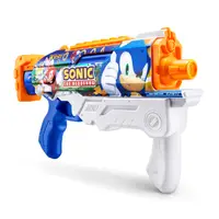 X-Shot Fast-Fill Skins Hyperload Sonic water blaster