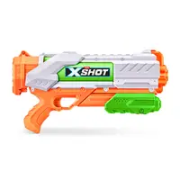 X-SHOT FAST-FILL COMBO 4 PACK
