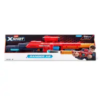 X-SHOT EXCEL RED - RANGE X8