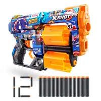 X-SHOT SKINS - DREAD SONIC