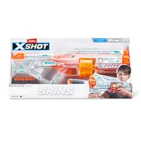 X-SHOT SKINS - LAST STAND SPECTER