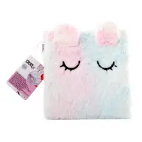 Create It! Fluffy oogschaduw pallette