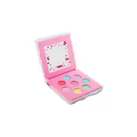 CREATE IT! FLUFFY MAKE-UP PALLET