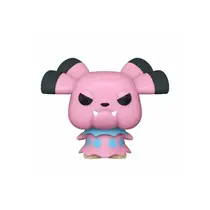 POP! POKEMON - SNUBBULL