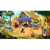 PS4 ASTERIX & OBELIX: SLAP THEM ALL 2