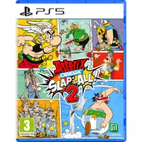 Asterix & Obelix Slap Them All 2 PS5