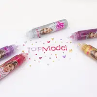 TOPMODEL GLITTER GEL