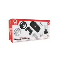 Nintendo Switch Qware Gaming Starter Kit