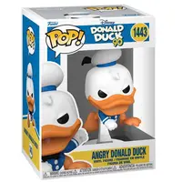 Funko Pop! figuur Disney Donald Duck Angry Donald Duck