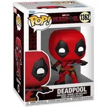 POP! MARVEL - DEADPOOL