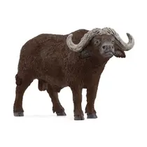 schleich WILD LIFE Afrikaanse buffel 14872