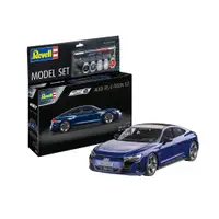 Revell Audi e-tron GT modelset