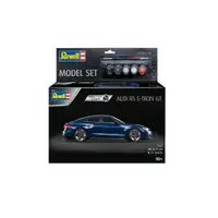 REVELL MODEL SET AUDI E-TRON GT 2020