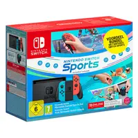 Nintendo Switch Sports set