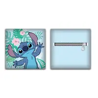 Disney Lilo & Stitch sierkussen Stitch - vierkant - 35 cm