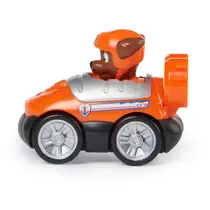 PAW PATROL PUP SQUAD RACERS ASST