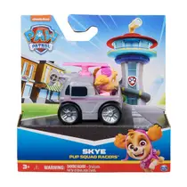 PAW PATROL PUP SQUAD RACERS ASST