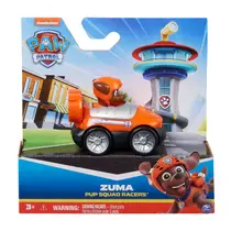 PAW PATROL PUP SQUAD RACERS ASST