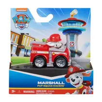 PAW PATROL PUP SQUAD RACERS ASST