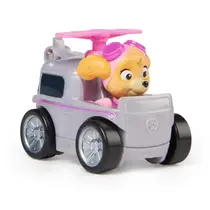 PAW PATROL PUP SQUAD RACERS ASST