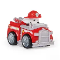 PAW PATROL PUP SQUAD RACERS ASST