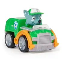 PAW PATROL PUP SQUAD RACERS ASST