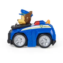 PAW PATROL PUP SQUAD RACERS ASST