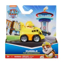 PAW PATROL PUP SQUAD RACERS ASST