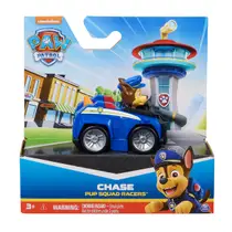 PAW PATROL PUP SQUAD RACERS ASST