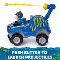 PAW PATROL JUNGLE PUPS VEH CHASE