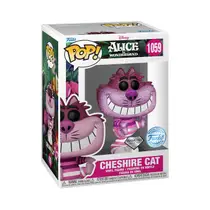 Funko Pop! figuur Disney Alice in Wonderland Cheshire Cat