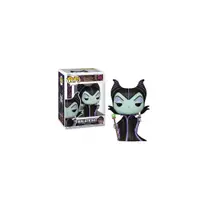 POP! DISNEY - MALEFICENT WITH CANDLE
