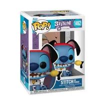 Funko Pop! figuur Disney Stitch in costume Stitch als Pongo