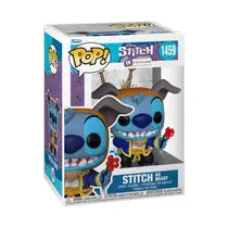 Funko Pop! figuur Disney Stitch in costume Stitch als Beest