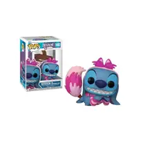 Funko Pop! figuur Disney Stitch in costume Stitch als Kolderkat