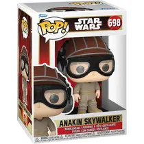Funko Pop! figuur Star Wars Anakin Skywalker met helm