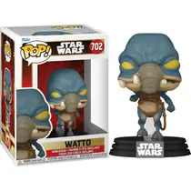 Funko Pop! figuur Star Wars Watto