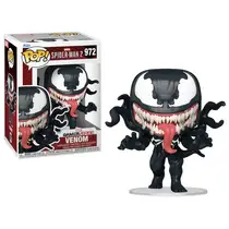 Funko Pop! figuur Marvel Spider-Man 2 Venom