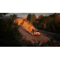 PS5 EA SPORTS WRC