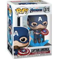 Funko Pop! figuur Marvel Avengers Endgame Captain America