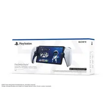 PLAYSTATION PORTAL REMOTE PLAYER