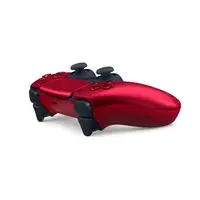 PS5 DS CONTROLLER VOLCANIC RED