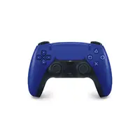 PS5 DS CONTROLLER COBALT BLUE