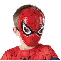 Spider-Man verkleedmasker