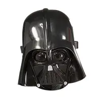 Darth Vader verkleedmasker