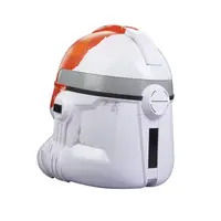 SW BL CLONE TROOPER AHSOKA HELMET