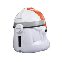 SW BL CLONE TROOPER AHSOKA HELMET