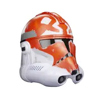 Star Wars The Black Series Clone Trooper helm