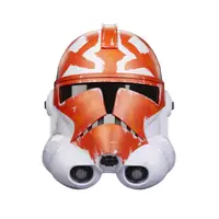 SW BL CLONE TROOPER AHSOKA HELMET